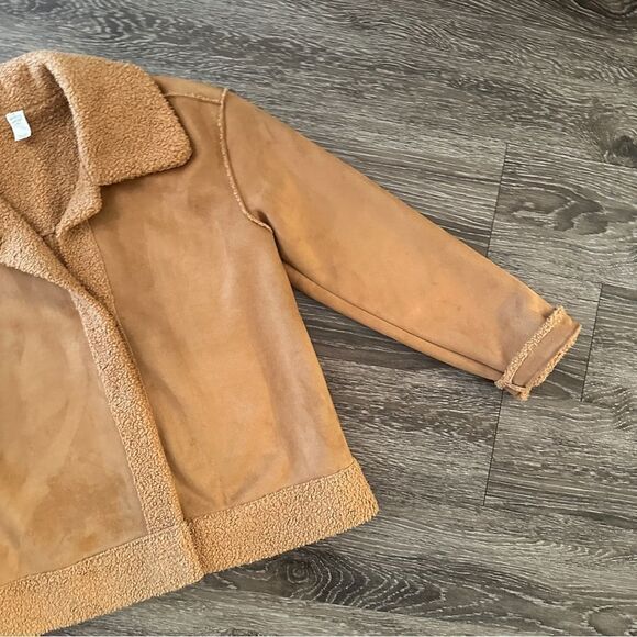 Marine Layer Reversible Nova Coat - Picture 4 of 6